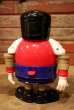 画像5: ct-230101-15 Mars / M&M's Nutcracker Sweet 2012 Dispenser (Red) (5)