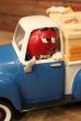 画像2: ct-230101-15 Mars / M&M'ss Dispenser "Sweet Wheelin' Pick Up Truck" (2)