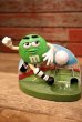 画像1: ct-230101-15 Mars / M&M's Dispenser "Soccer" (S) (1)