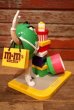 画像3: ct-230101-15 Mars / M&M's Dispenser "Green Shopper"