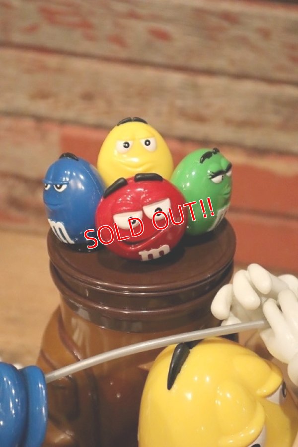 画像4: ct-230101-15 Mars / M&M's Dispenser "Malligan-Ville Golf" Candy Dispenser