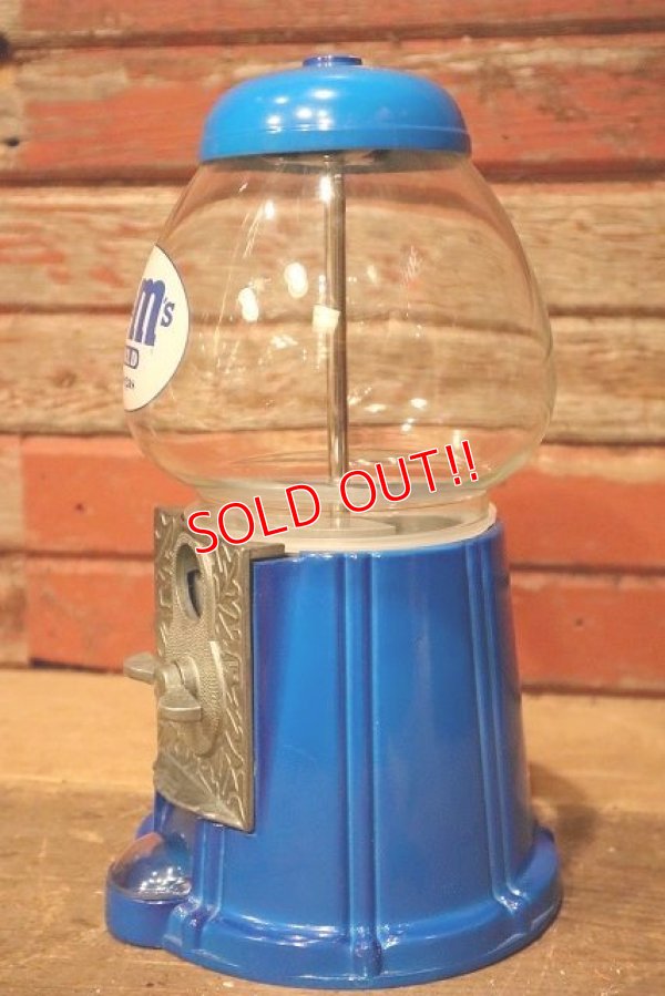 画像4: ct-230101-15 Mars / M&M's WORLD Las Vegas Dispenser