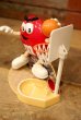 画像3: ct-230101-15 Mars / M&M's Dispenser "Basketball" (S) (3)