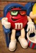 画像2: ct-230101-15 Mars / M&M's Dispenser "AT THE MOVIES IN-3D" (2)