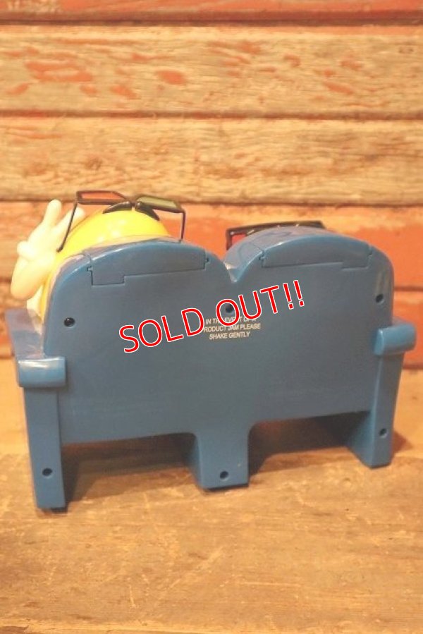 画像6: ct-230101-15 Mars / M&M's Dispenser "AT THE MOVIES IN-3D"