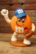 画像1: ct-230101-15 Mars / M&M's Dispenser "Baseball" (1)