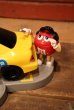 画像2: ct-230101-15 Mars / M&M's Dispenser "Racing Car" (2)