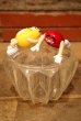 画像1: ct-230101-15 Mars / M&M's Red & Yellow Candy Bowl (1)