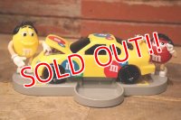 ct-230101-15 Mars / M&M's Dispenser "Racing Car"