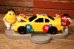 画像1: ct-230101-15 Mars / M&M's Dispenser "Racing Car" (1)