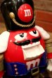 画像2: ct-230101-15 Mars / M&M's Nutcracker Sweet 2012 Dispenser (Red) (2)