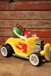 画像4: ct-230101-15 Mars / M&M's "Rebel Without A Clue Hot Rod" Candy Dispenser