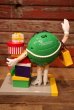 画像5: ct-230101-15 Mars / M&M's Dispenser "Green Shopper"