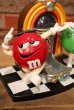 画像2: ct-230101-15 Mars / M&M's Dispenser "Rock'n Roll Cafe" (2)