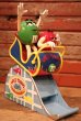 画像3: ct-230101-15 Mars / M&M's Dispenser "Wild Thing Roller Coaster" (3)