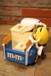 画像4: ct-230101-15 Mars / M&M'ss Dispenser "Sweet Wheelin' Pick Up Truck" (4)