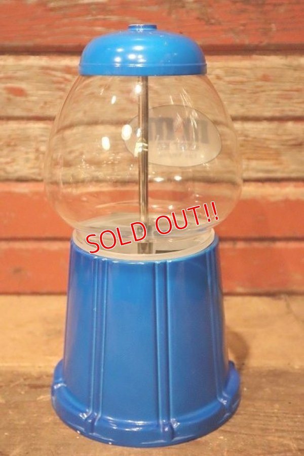 画像6: ct-230101-15 Mars / M&M's WORLD Las Vegas Dispenser