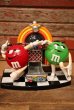 画像1: ct-230101-15 Mars / M&M's Dispenser "Rock'n Roll Cafe" (1)