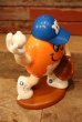 画像4: ct-230101-15 Mars / M&M's Dispenser "Baseball" (4)