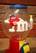 画像2: ct-230101-15 Mars / M&M's 1990's Dispenser (2)