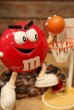 画像2: ct-230101-15 Mars / M&M's Dispenser "Basketball" (S) (2)