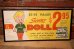 画像1: ct-230101-08 Squirt / 1962 Squirt Boy Doll Mail Order Advertisement Poster (1)