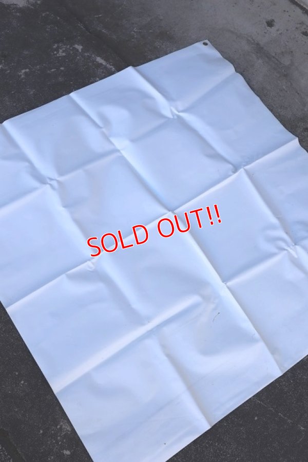 画像12: ct-230101-05 McDonald's / 1990's Vinyl Banner