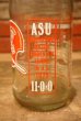 画像3: dp-230101-65 Arkansas State University / Arkansas State Indians 1976 Dr Pepper Bottle (3)