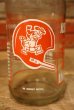 画像2: dp-230101-65 Arkansas State University / Arkansas State Indians 1976 Dr Pepper Bottle (2)