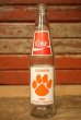 画像1: dp-230101-65 Clemson University / CLEMSON TIGERS 1981 National Champions Coca Cola Bottle (1)