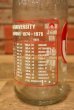 画像4: dp-230101-65 University of Oklahoma / OKLAHOMA SOONERS 1975 National Champion Dr Pepper Bottle