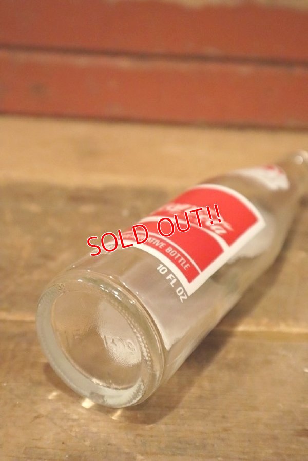 画像7: dp-230101-65 The University of Georgia / 1985 Bicentennial Coca Cola Bottle