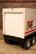 画像9: ct-221201-130 NYLINT / 1980's CADET GMC 18 WHEELER-TRAILER "Keebler"