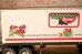 画像3: ct-221201-130 NYLINT / 1980's CADET GMC 18 WHEELER-TRAILER "Keebler"