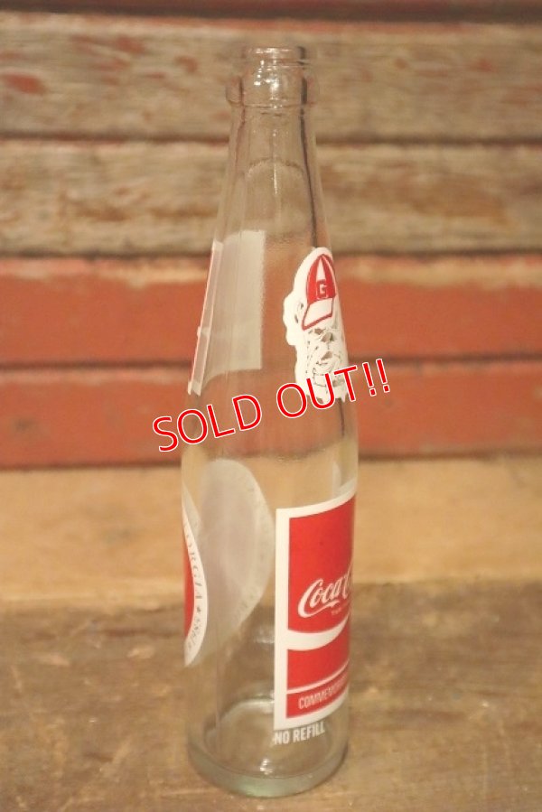 画像6: dp-230101-65 The University of Georgia / 1985 Bicentennial Coca Cola Bottle
