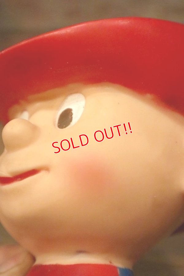 画像7: ct-221201-115 Marky Maypo / 1960's Vinyl Doll