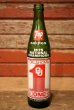 画像1: dp-230101-65 University of Oklahoma / OKLAHOMA SOONERS 1975 National Champion 7up Bottle (1)