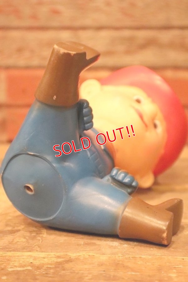 画像8: ct-221201-115 Marky Maypo / 1960's Vinyl Doll