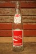 画像1: dp-230101-65 The University of Georgia / 1985 Bicentennial Coca Cola Bottle (1)