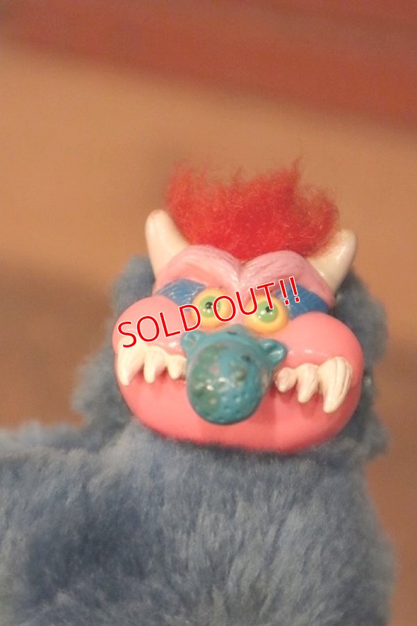 画像2: ct-230201-02 My Pet Monster / AMTOY 1986 CLIP-ON Doll