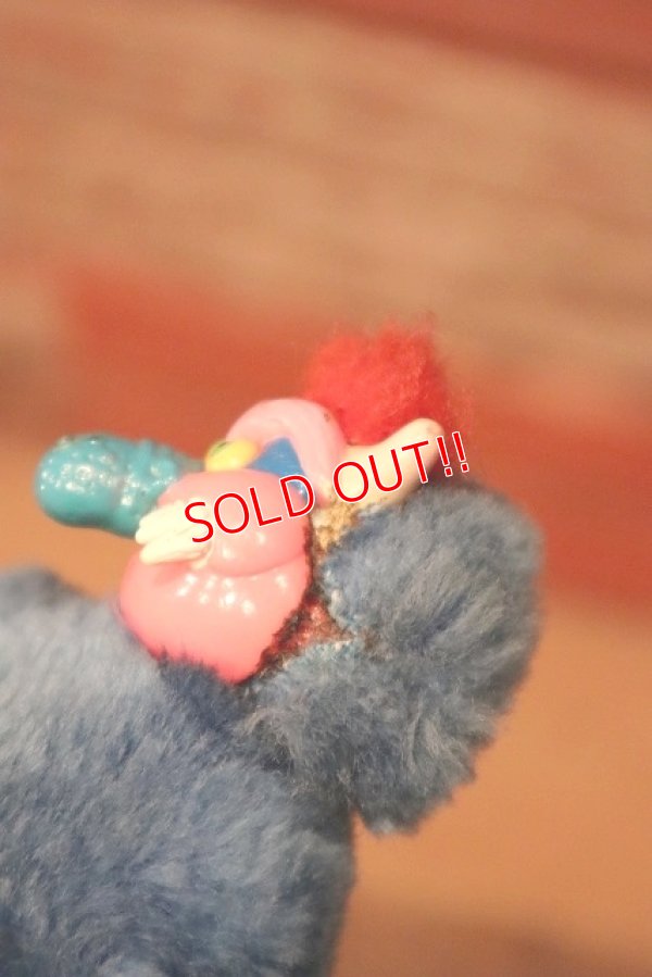 画像8: ct-230201-02 My Pet Monster / AMTOY 1986 CLIP-ON Doll
