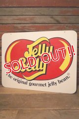 dp-230201-04 Jelly Belly / Store Display Sign