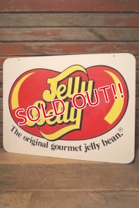 dp-230201-04 Jelly Belly / Store Display Sign