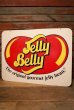 画像1: dp-230201-04 Jelly Belly / Store Display Sign (1)