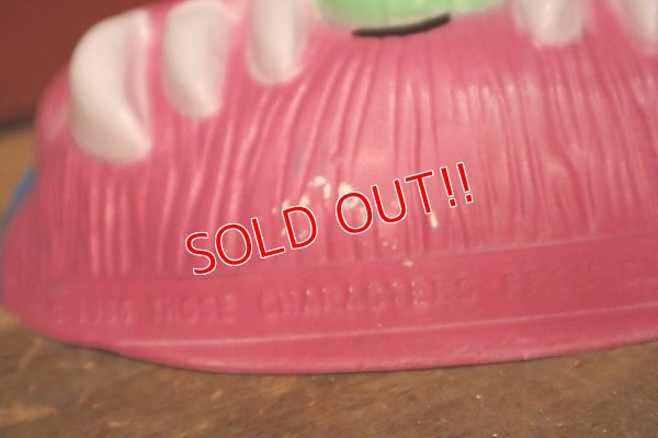 画像4: ct-230201-01 My Pet Monster / AMTOY 1986 Plastic Mask