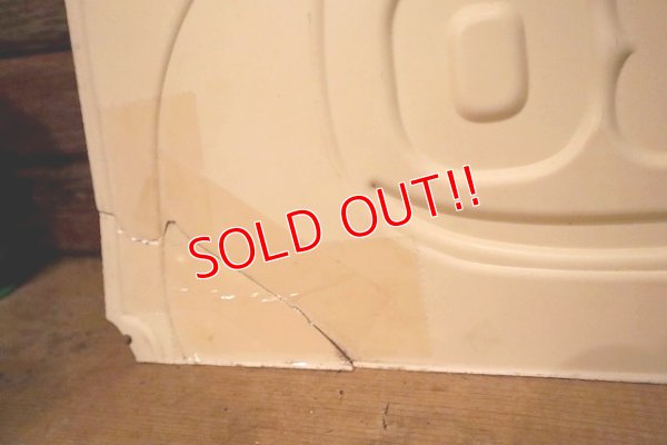 画像11: dp-230201-12 BIMBO / Osito Bimbo Plastic Sign