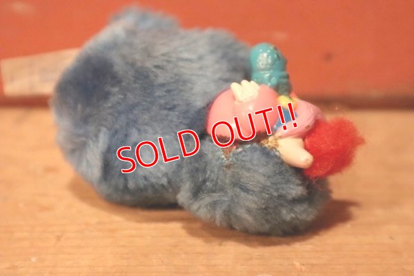 画像5: ct-230201-02 My Pet Monster / AMTOY 1986 CLIP-ON Doll