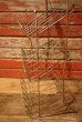 画像5: dp-230101-78 LANCE / 1950's-1960's Store Display Wire Rack