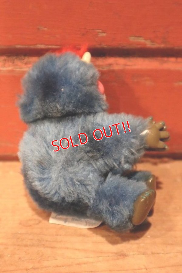 画像4: ct-230201-02 My Pet Monster / AMTOY 1986 CLIP-ON Doll
