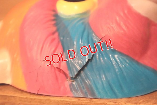 画像6: ct-230201-01 My Pet Monster / AMTOY 1986 Plastic Mask